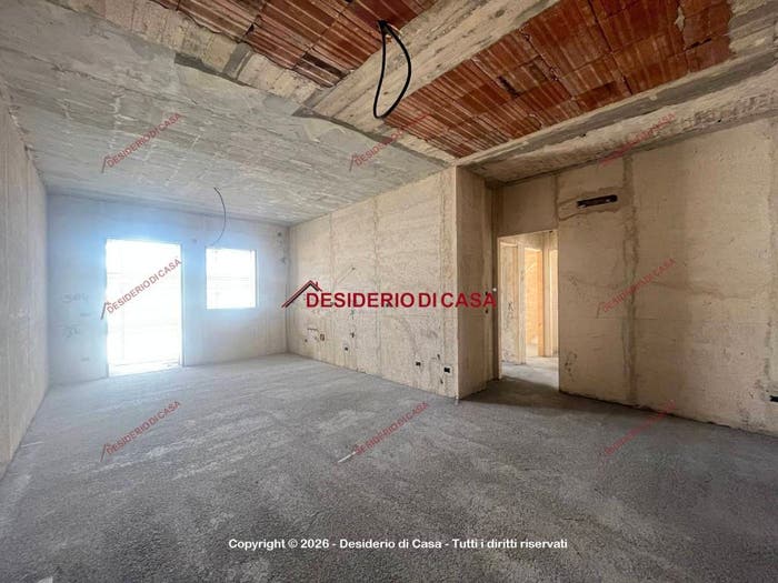 Appartamento bilocale in vendita in Via Trazzera Marina, Centro, Capo d'Orlando