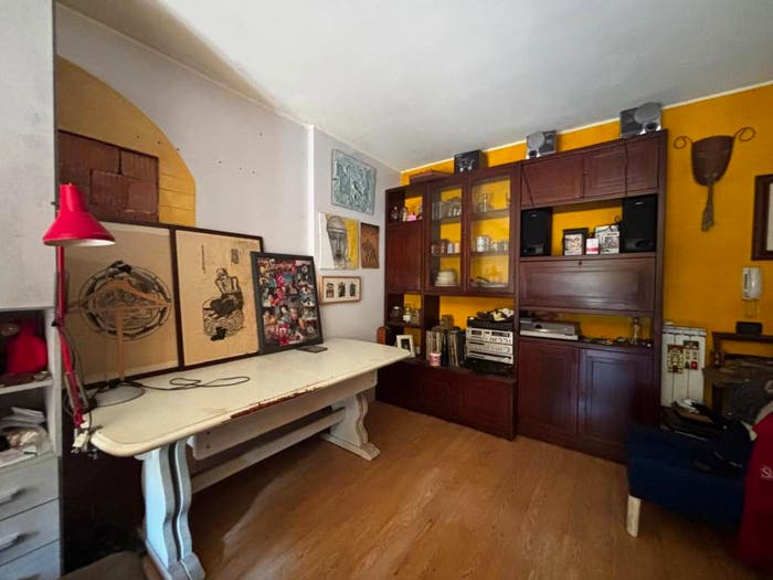 Appartamento monolocale in vendita in Via Amedeo Nerozzi, Centro, Marzabotto