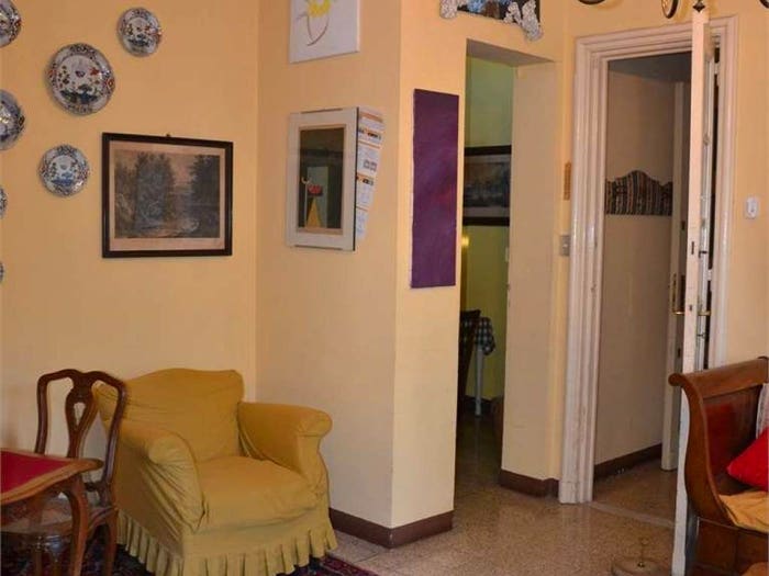 Appartamento trilocale in affitto in VIALE CADUTI IN GUERRA, Viali, Modena