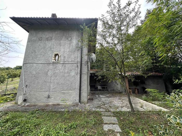 Casa quadrilocale in vendita in Località san vogo, Garbagna