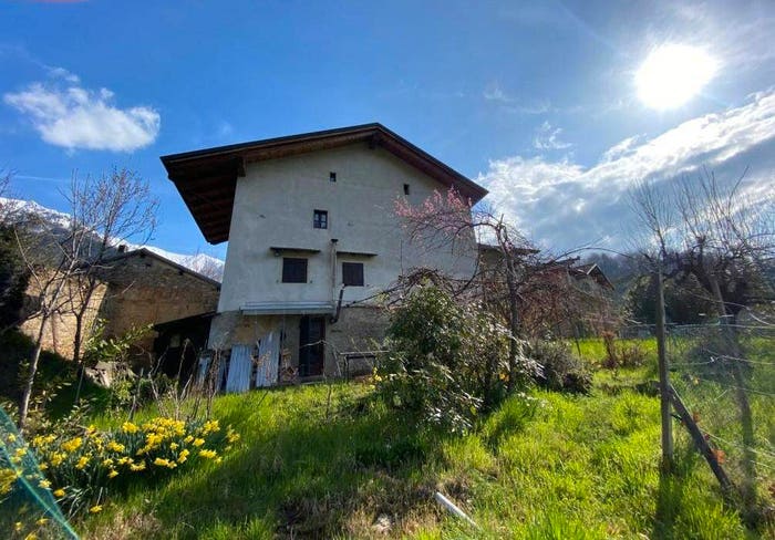 Casa con 6 locali in vendita in Borgata Chialme, Perosa Argentina