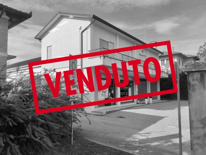 Appartamento trilocale in vendita in San Giorgio della Richinvelda