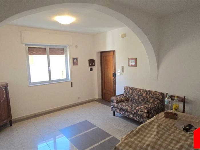 Appartamento trilocale in vendita in CANALOTTO, Alcamo Marina, Alcamo