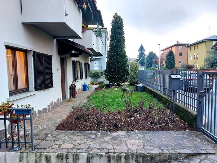 Appartamento quadrilocale in vendita in Via Monte Tesoro, Celadina Boccaleone, Bergamo