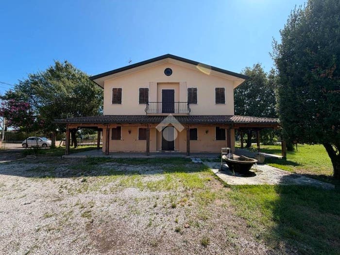 Casa quadrilocale in vendita in VIA PIAVE, Breda di Piave