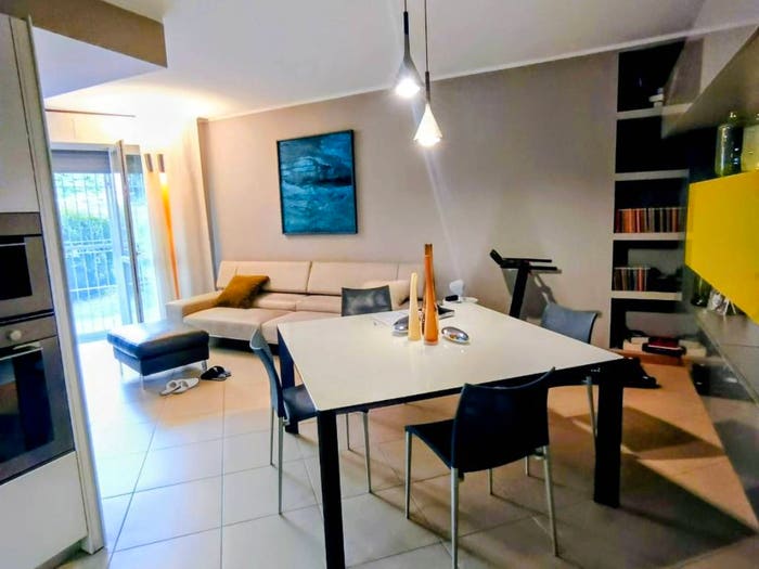 Appartamento bilocale in vendita in Via Gianbattista Moroni, Stazione, Bergamo
