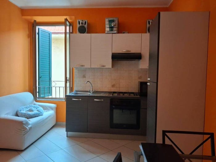 Appartamento monolocale in vendita in Via Vittorio Veneto, Centro, Lentate sul Seveso