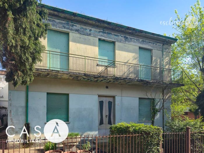 Casa con 6 locali in vendita in via venezia, Gatteo A Mare, Gatteo