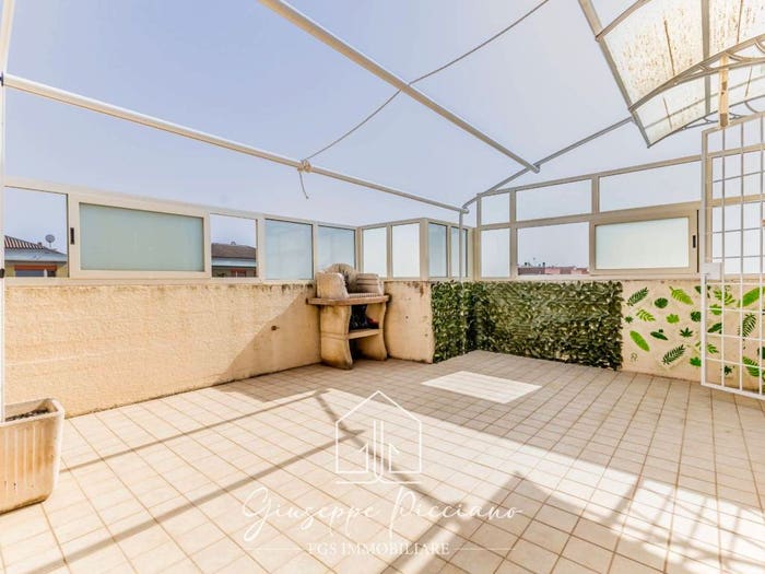 Appartamento trilocale in vendita in Via Aristide Carabelli, Ostia Ponente, Roma