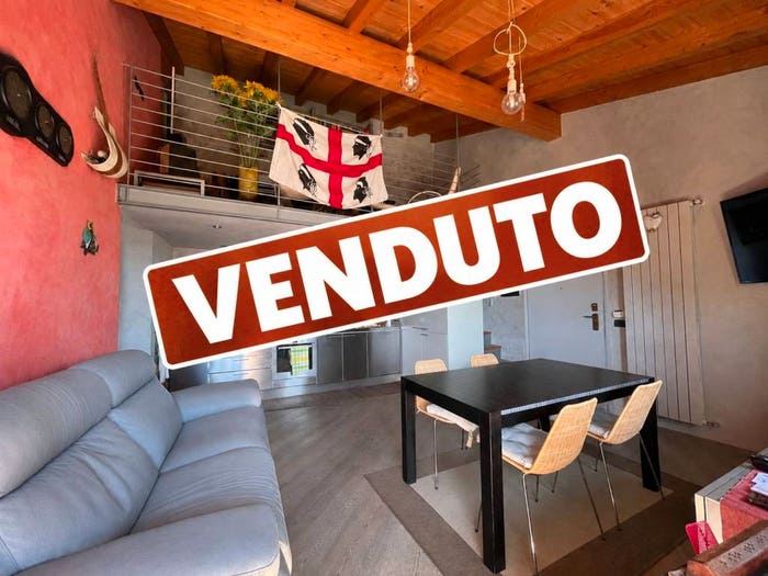 Appartamento trilocale in vendita in Via Brocchione, Centro, Palazzago