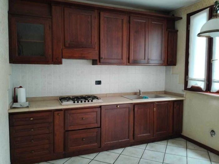 Appartamento trilocale in vendita in Via Giacomo Leopardi, Centro, Gardone Val Trompia