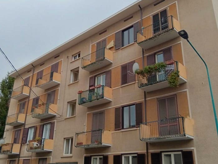 Appartamento con 6 locali in vendita in Via Guerrino D'Amico, Semicentro, Campobasso