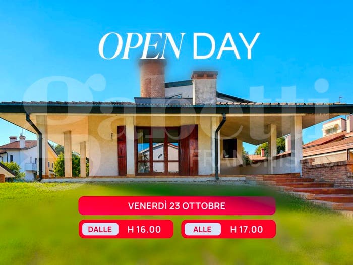 Casa con 6 locali in vendita in Via Antonio Pellegrini, Centro, Portogruaro