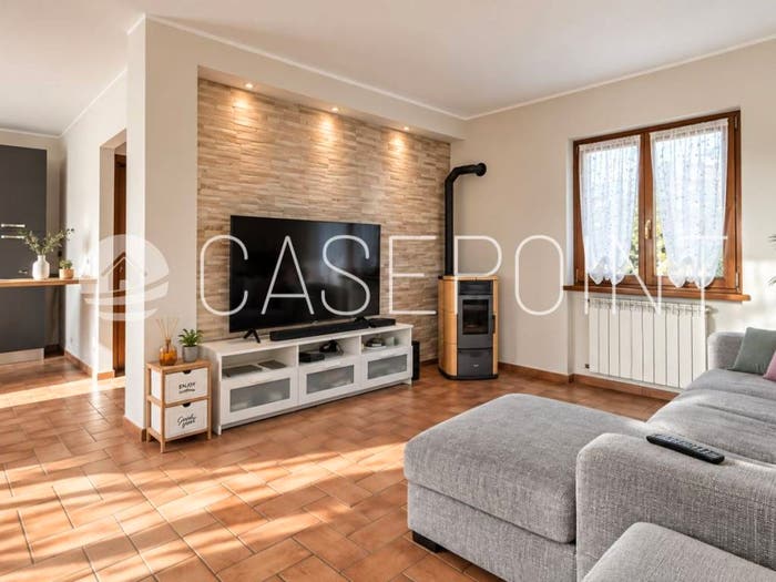 Casa con 5 locali in vendita in Via Giacomo Carissimi, Zona Valcanneto Ceri Borgo San Martino, Cerveteri