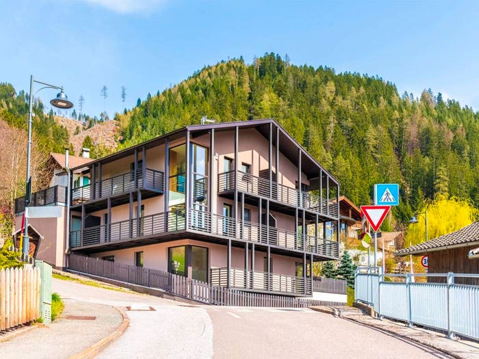 Appartamento trilocale in vendita in Dorf, San Nicolò D'ega, Nova Ponente