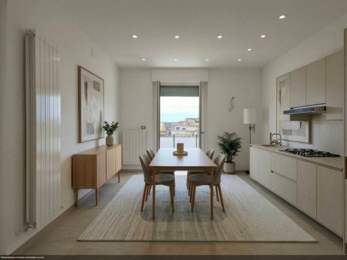 Casa trilocale in vendita in Via dei Pretuzi, Stadio Lungomare Colombo, Pescara