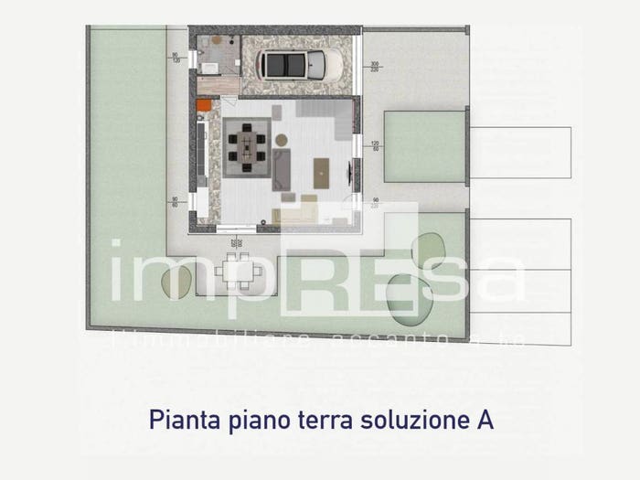 Case in Vendita e in Affitto - 3