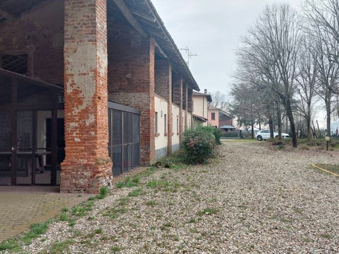 Casa in vendita in Albaredo Arnaboldi, Campospinoso Albaredo