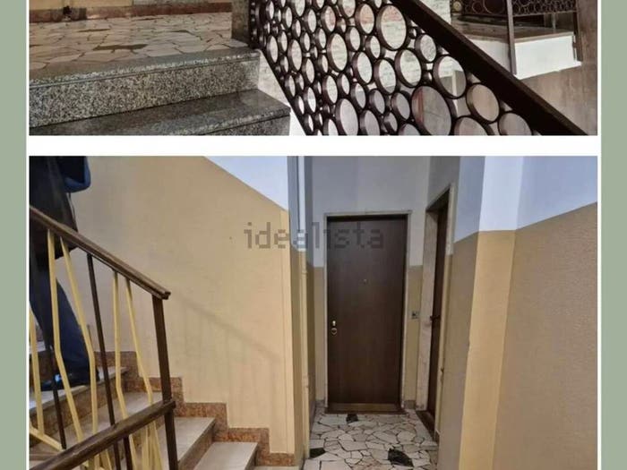Appartamento bilocale in vendita in Via Vincenzo Monti, Corsico