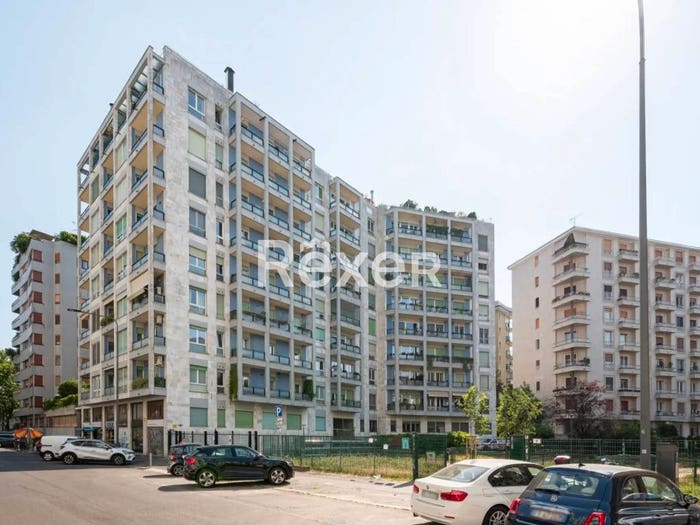 Casa quadrilocale in vendita in Via Pinturicchio, Città Studi, Milano