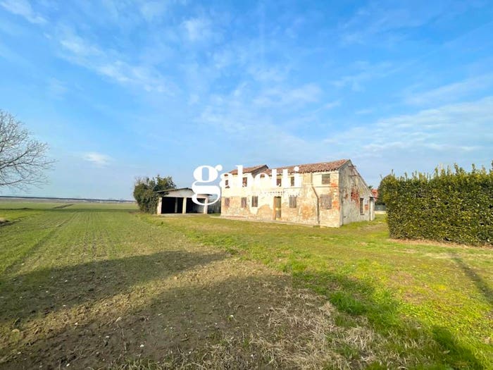 Casa con 5 locali in vendita in Via Liston, Pontecasale, Candiana