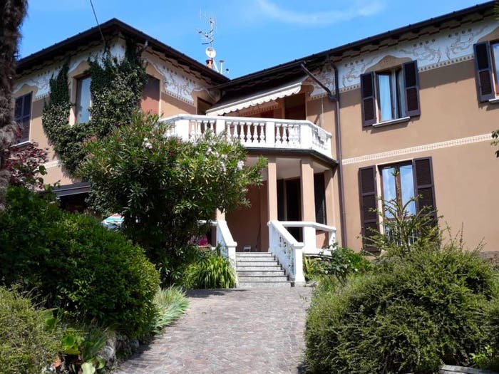 Casa con 6 locali in vendita in Via Fugino, Centro, Porto Valtravaglia