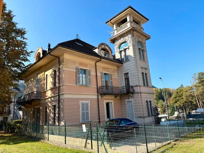 Case in Vendita e in Affitto - 3