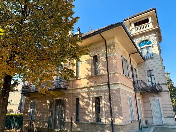 Appartamento quadrilocale in vendita in Via Circonvallazione, Zornasco, Malesco