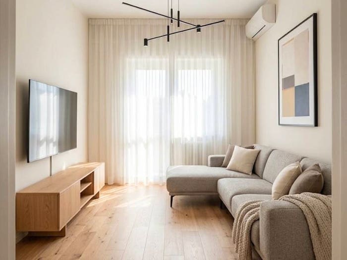 Appartamento trilocale in vendita in Via Giuseppe Garibaldi, Centro, Cesano Boscone