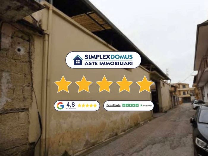 Appartamento trilocale in vendita in via Alessandro Manzoni, San Cipriano d'Aversa