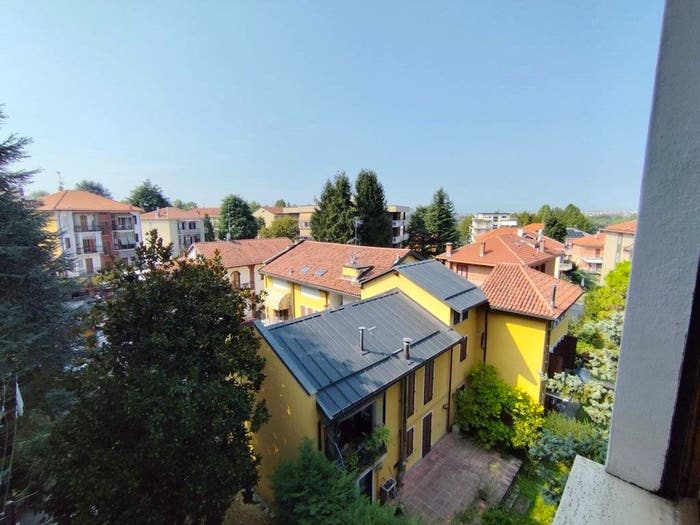 Appartamento quadrilocale in vendita in Strada Rebaude, Santa Brigida, Moncalieri