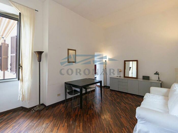 Appartamento quadrilocale in vendita in Via Torquato Tasso, San Giovanni, Roma