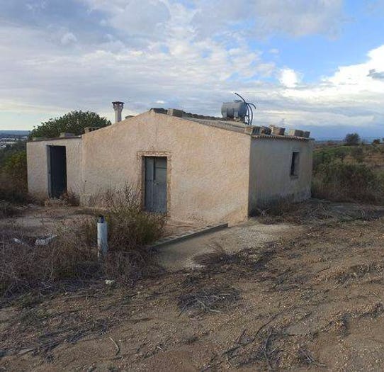 Casa bilocale in vendita in Coste, Pachino
