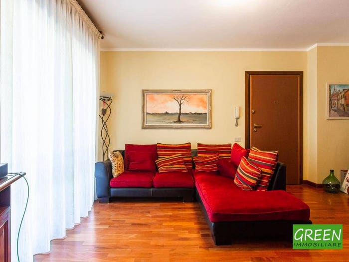 Appartamento quadrilocale in vendita in Via Nicolò e Pietro Luxardo, Torre, Padova