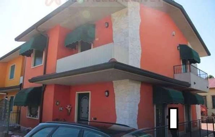 Casa con 6 locali in vendita in Viale Roma, Centro, Cologna Veneta