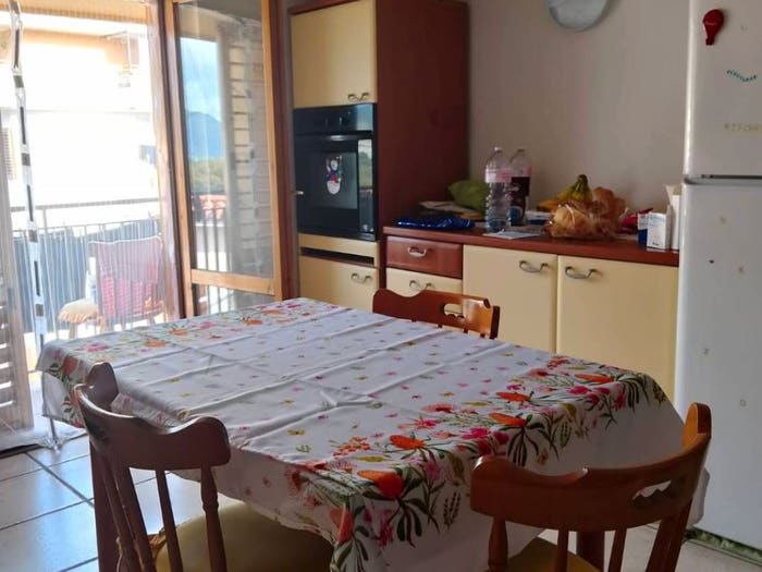 Casa trilocale in vendita in Corso Umberto I, Centro, Mercato San Severino