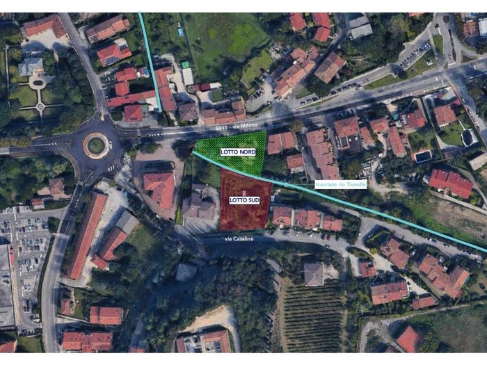 Case in Vendita e in Affitto - 3