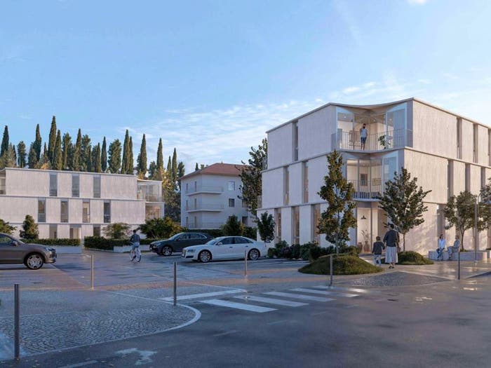 Appartamento trilocale in vendita in Via Milano, Centro, Castelnuovo del Garda