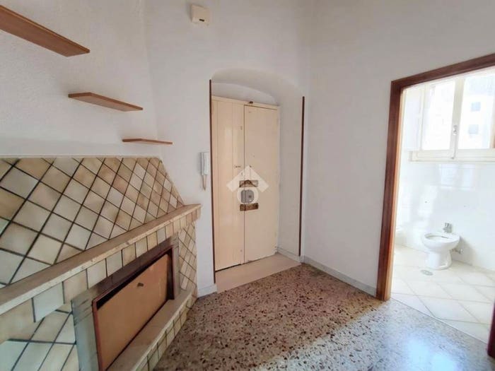 Appartamento bilocale in vendita in Via Giannini, Quartieri Settecenteschi, Foggia