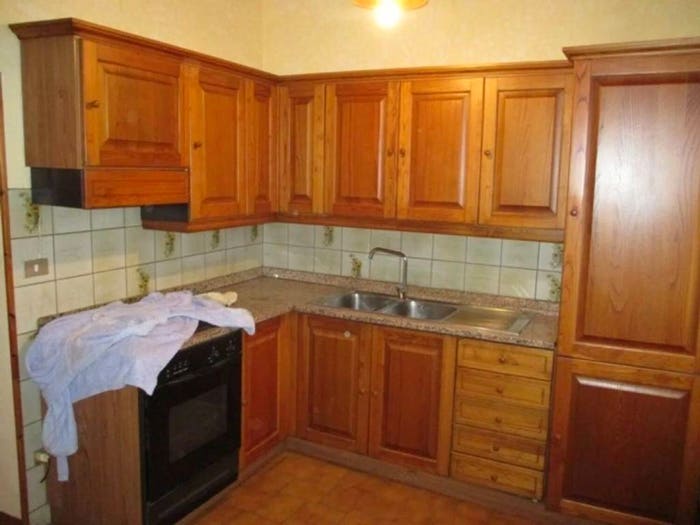 Appartamento bilocale in vendita in Quartiere Centro, Città, Montevarchi