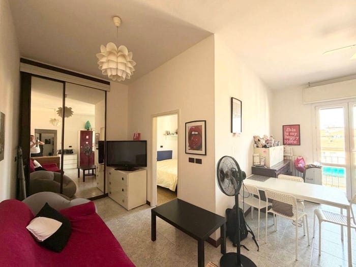 Appartamento trilocale in vendita in Viale della Repubblica, San Donato, Bologna