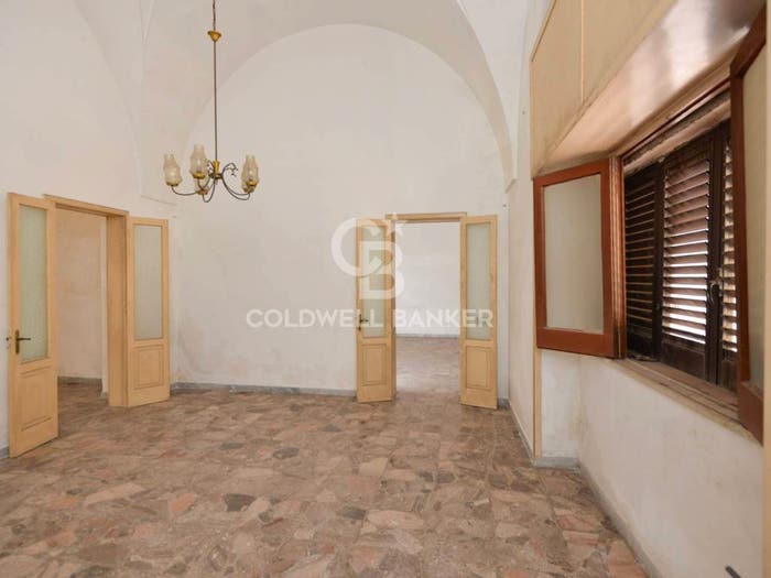 Casa con 5 locali in vendita in Via Vittorio Emanuele II, Centro, Minervino di Lecce