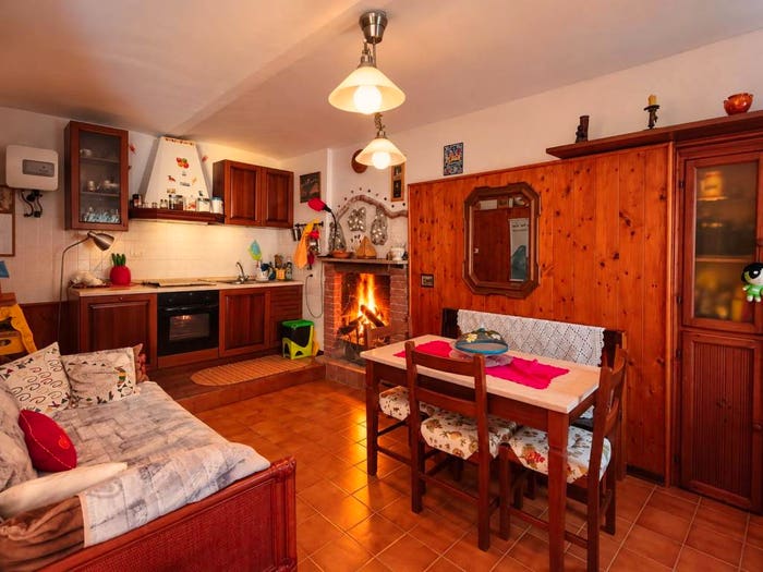 Casa trilocale in vendita in Cascine Garesio, Castelnuovo Don Bosco