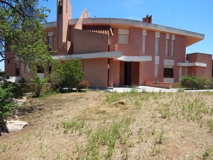 Casa con 5 locali in vendita in Strada, Poggio Dei Pini, Capoterra