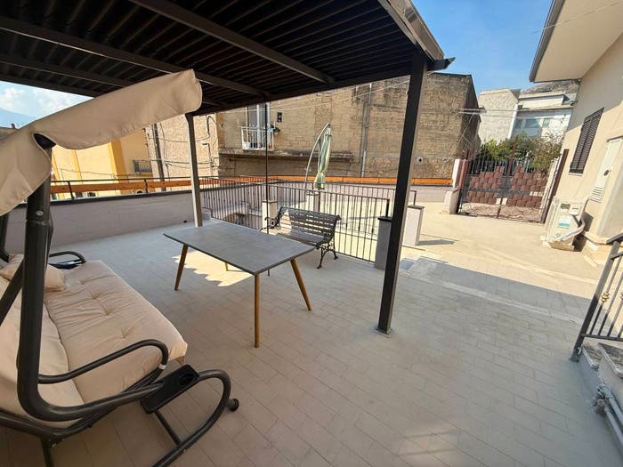 Appartamento quadrilocale in vendita in Vicolo Piave, Centro, Castel San Giorgio