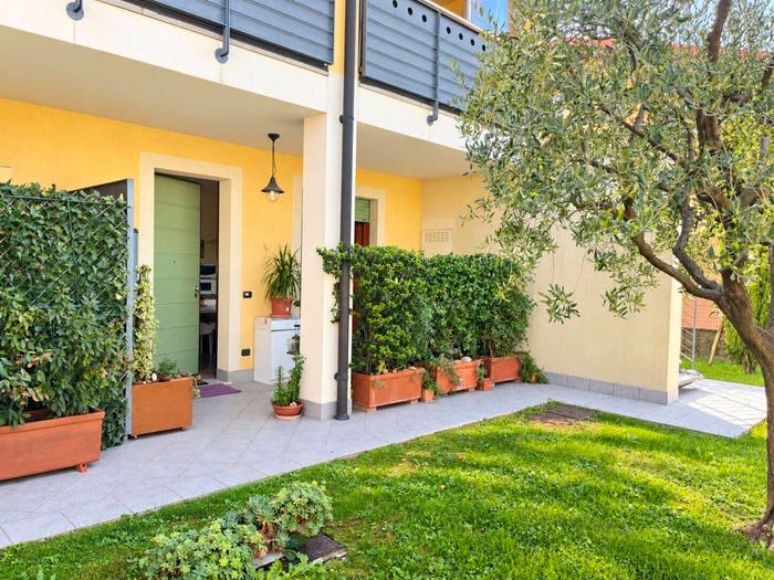 Appartamento trilocale in vendita in Castiglione delle Stiviere