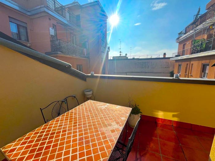Casa bilocale in vendita in Corso di Porta Ticinese, Ticinese, Milano
