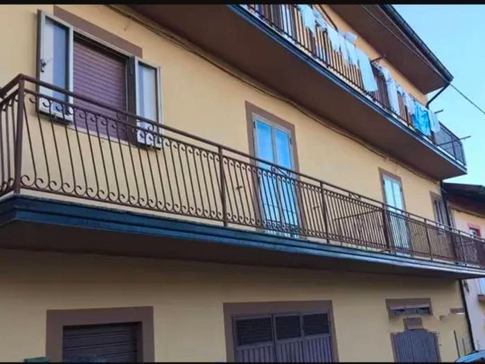 Appartamento monolocale in vendita in Località Preti, Latronico