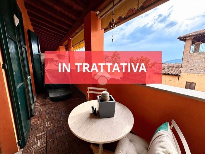 Appartamento quadrilocale in vendita in Via Carso, Cazzago San Martino Calino, Cazzago San Martino