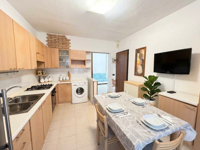 Appartamento con 6 locali in vendita in Sottomarina, Chioggia